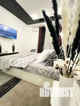 1-к квартира, посуточно, 45м2, 1/11 этаж