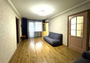 3-к квартира, на длительный срок, 56м2, 2/5 этаж