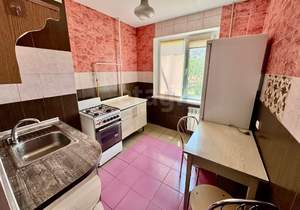 2-к квартира, на длительный срок, 50м2, 2/9 этаж