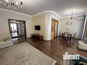 3-к квартира, на длительный срок, 80м2, 4/4 этаж