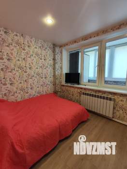 2-к квартира, на длительный срок, 42м2, 2/5 этаж