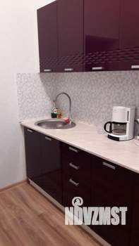 1-к квартира, на длительный срок, 27м2, 3/3 этаж