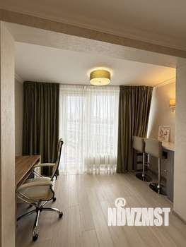 3-к квартира, на длительный срок, 120м2, 5/16 этаж