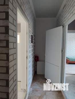 1-к квартира, на длительный срок, 35м2, 2/2 этаж