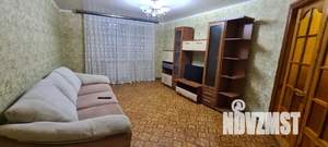 3-к квартира, посуточно, 80м2, 3/9 этаж