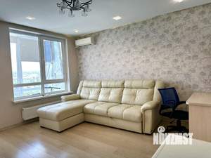 2-к квартира, на длительный срок, 72м2, 9/10 этаж