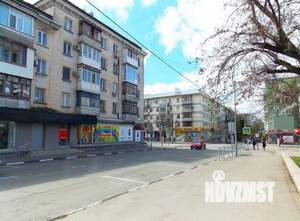 Студия квартира, посуточно, 30м2, 4/5 этаж