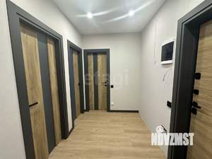 1-к квартира, на длительный срок, 40м2, 3/17 этаж