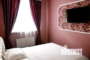 2-к квартира, посуточно, 65м2, 1/3 этаж