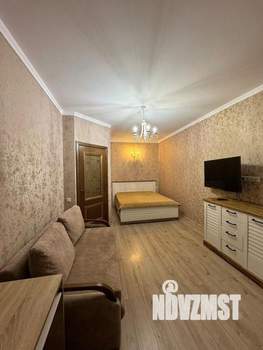 1-к квартира, на длительный срок, 35м2, 2/10 этаж