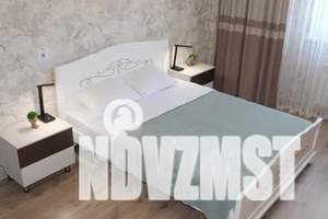 2-к квартира, посуточно, 62м2, 3/10 этаж