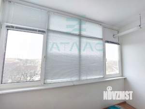 1-к квартира, на длительный срок, 45м2, 4/9 этаж