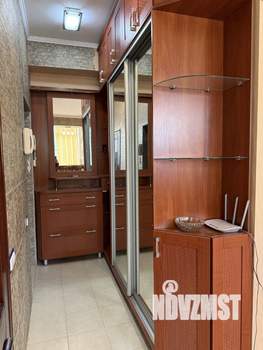 1-к квартира, на длительный срок, 47м2, 2/4 этаж