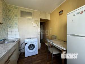 1-к квартира, на длительный срок, 34м2, 5/5 этаж