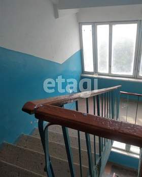 1-к квартира, на длительный срок, 28м2, 7/9 этаж