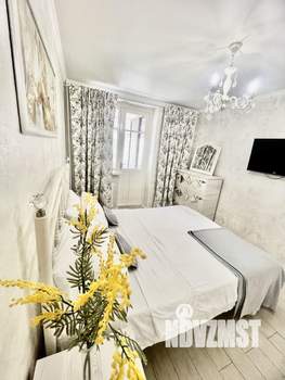 2-к квартира, посуточно, 56м2, 4/9 этаж