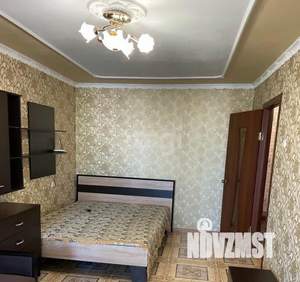 1-к квартира, на длительный срок, 32м2, 2/5 этаж