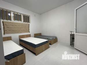 1-к квартира, на длительный срок, 40м2, 2/2 этаж