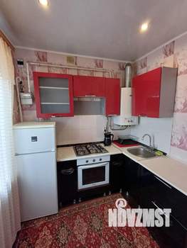 2-к квартира, на длительный срок, 44м2, 2/2 этаж