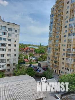 1-к квартира, посуточно, 40м2, 8/9 этаж