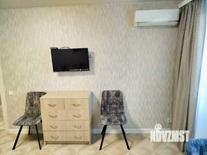 1-к квартира, на длительный срок, 30м2, 4/5 этаж