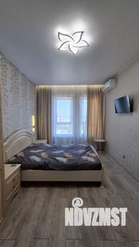1-к квартира, на длительный срок, 40м2, 14/16 этаж