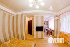 1-к квартира, посуточно, 32м2, 3/5 этаж