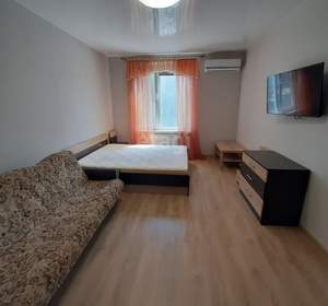 1-к квартира, на длительный срок, 36м2, 3/10 этаж