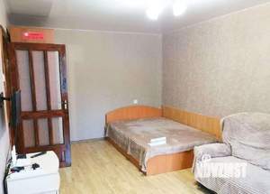 1-к квартира, посуточно, 32м2, 2/5 этаж