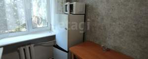 1-к квартира, на длительный срок, 30м2, 1/5 этаж