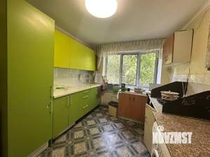 2-к квартира, на длительный срок, 22м2, 2/4 этаж