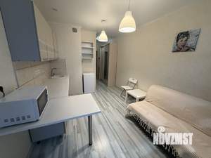 Студия квартира, посуточно, 25м2, 5/9 этаж