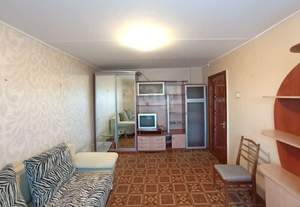 1-к квартира, на длительный срок, 28м2, 7/9 этаж