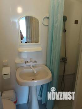 1-к квартира, на длительный срок, 30м2, 2/2 этаж