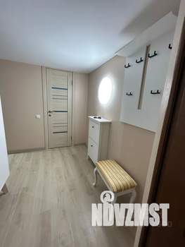 1-к квартира, посуточно, 33м2, 9/9 этаж