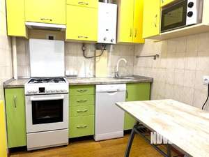 3-к квартира, на длительный срок, 56м2, 2/5 этаж