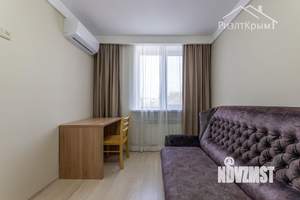 3-к квартира, на длительный срок, 75м2, 2/6 этаж