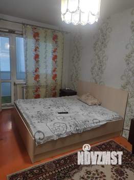 1-к квартира, на длительный срок, 36м2, 7/9 этаж