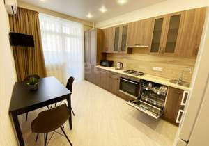 2-к квартира, на длительный срок, 60м2, 4/10 этаж