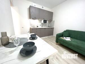 1-к квартира, на длительный срок, 35м2, 7/11 этаж