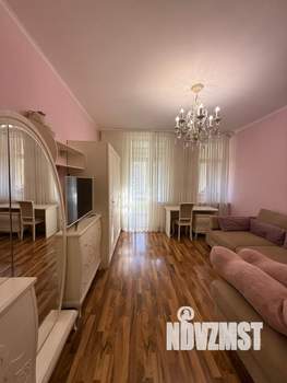 3-к квартира, на длительный срок, 118м2, 1/9 этаж