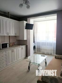 1-к квартира, посуточно, 47м2, 3/9 этаж
