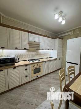 1-к квартира, на длительный срок, 35м2, 2/10 этаж