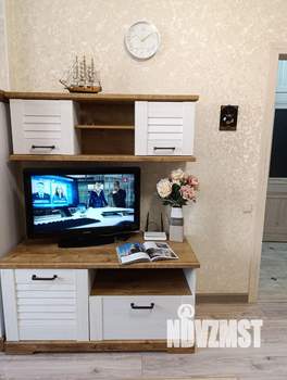 1-к квартира, посуточно, 40м2, 3/18 этаж