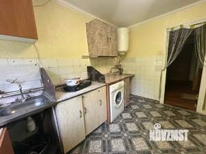 2-к квартира, на длительный срок, 22м2, 2/4 этаж