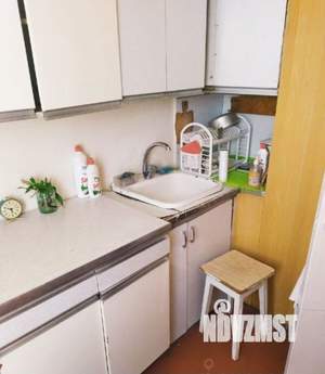 1-к квартира, на длительный срок, 30м2, 5/9 этаж