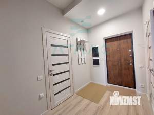 1-к квартира, на длительный срок, 45м2, 8/15 этаж