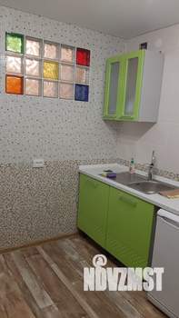 1-к квартира, посуточно, 40м2, 8/9 этаж