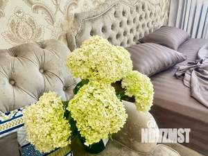 2-к квартира, посуточно, 56м2, 2/10 этаж