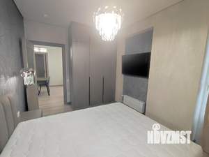 3-к квартира, на длительный срок, 63м2, 2/16 этаж